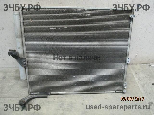 Toyota Land Cruiser 150 (PRADO) Радиатор кондиционера