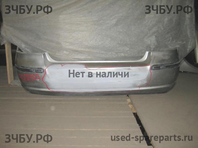 Toyota Avensis 2 Бампер задний