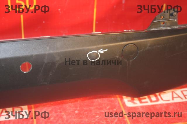Hyundai ix35 Бампер задний