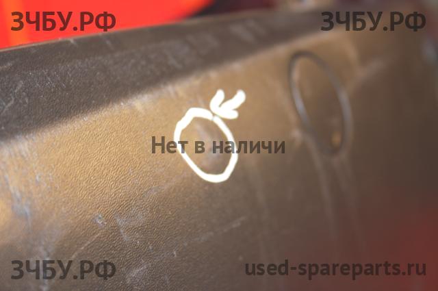 Hyundai ix35 Бампер задний