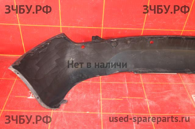 Hyundai ix35 Бампер задний
