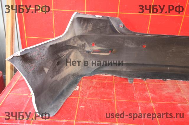 Toyota Camry 7 (V50) Бампер задний