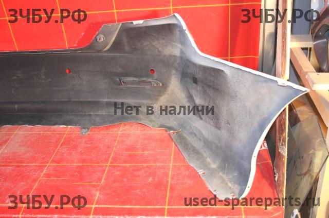 Toyota Camry 7 (V50) Бампер задний