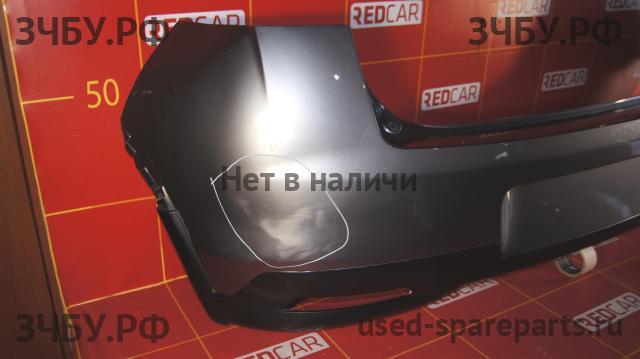 Peugeot 4008 Бампер задний