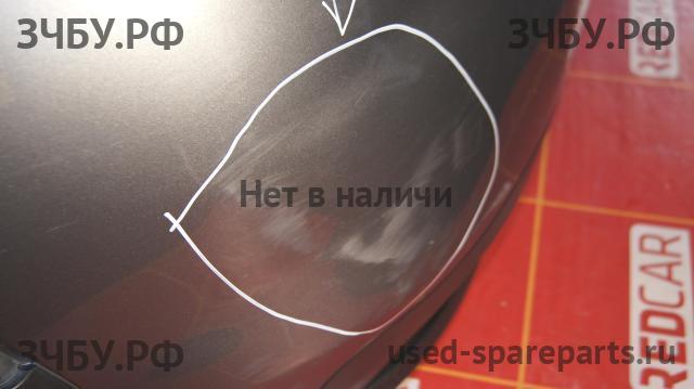 Peugeot 4008 Бампер задний