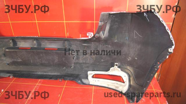 Peugeot 4008 Бампер задний