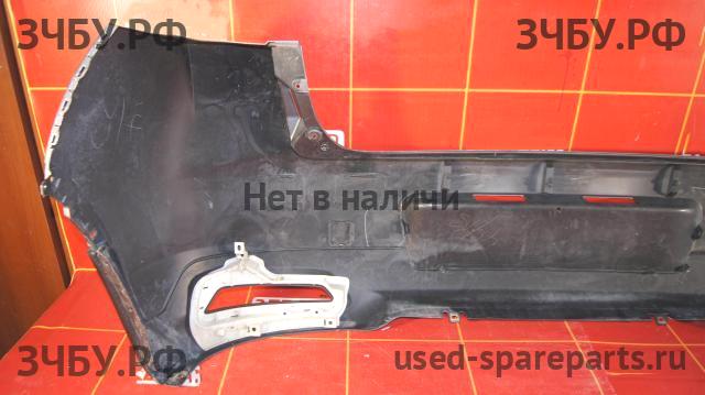Peugeot 4008 Бампер задний