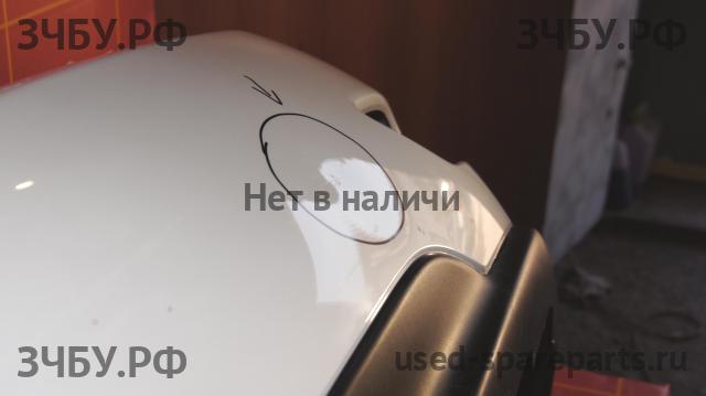 Lexus RX (3) 350/450h Бампер задний
