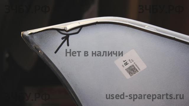 Lexus RX (3) 350/450h Бампер задний