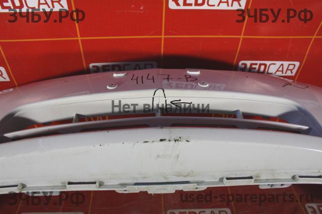 Chevrolet Cruze 1 Бампер передний