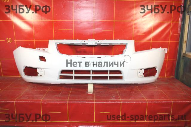 Chevrolet Cruze 1 Бампер передний