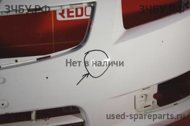 Chevrolet Cruze 1 Бампер передний