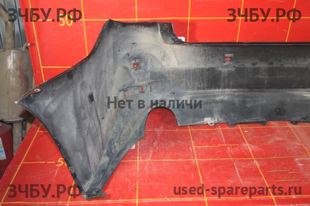 Lexus ES (6) 250/300h/350 Бампер задний