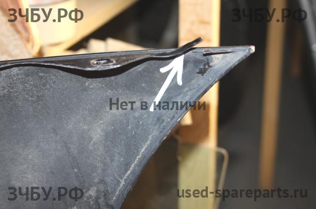 Lexus ES (6) 250/300h/350 Бампер задний