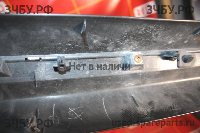 Toyota RAV 4 (4) Накладка переднего бампера