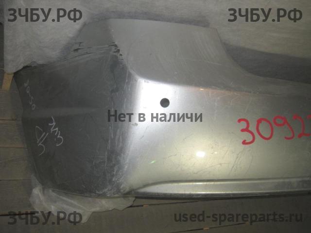 Honda Civic 8 (4D) Бампер задний
