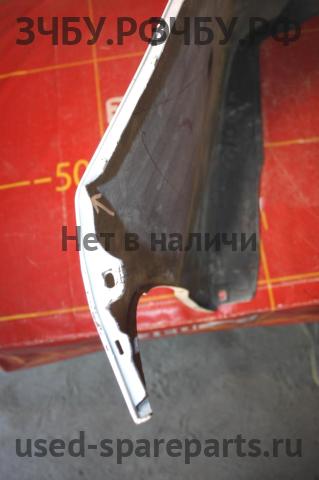 Toyota Camry 7 (V50) Бампер задний