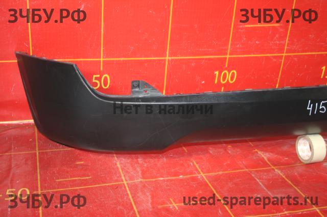 Hyundai ix35 Бампер задний