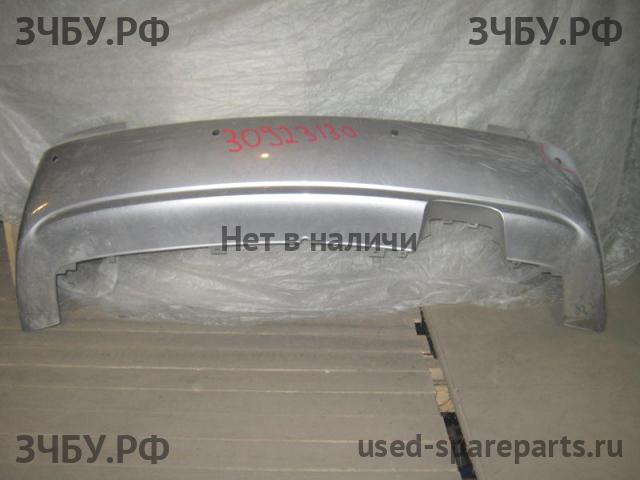 Honda Civic 8 (4D) Бампер задний