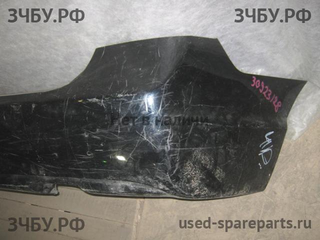 Honda Civic 8 (4D) Бампер задний