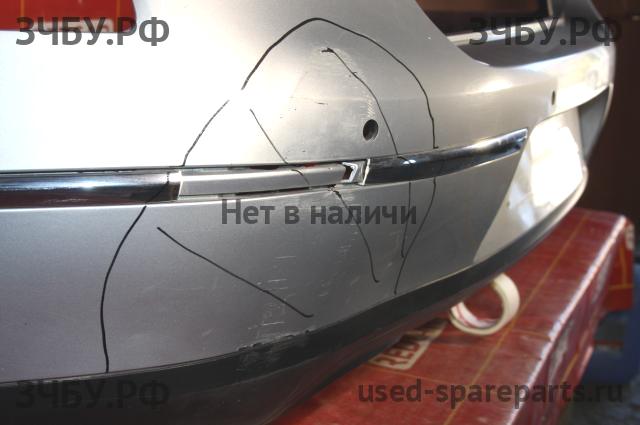 Volkswagen Passat B6 Бампер задний