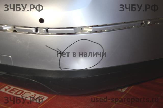 Volkswagen Passat B6 Бампер задний