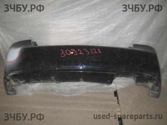Honda Civic 8 (4D) Бампер задний