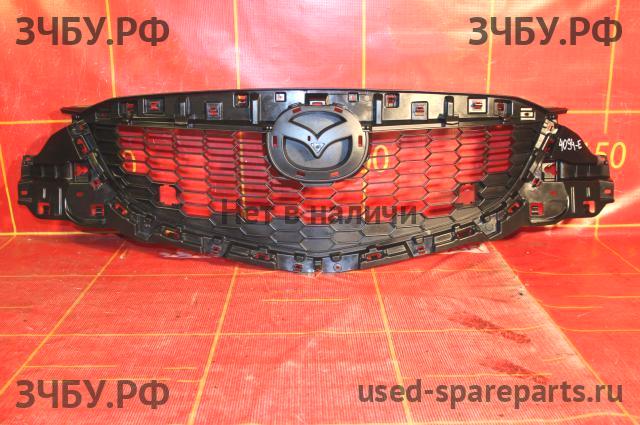 Mazda CX-5 (1) Решетка радиатора