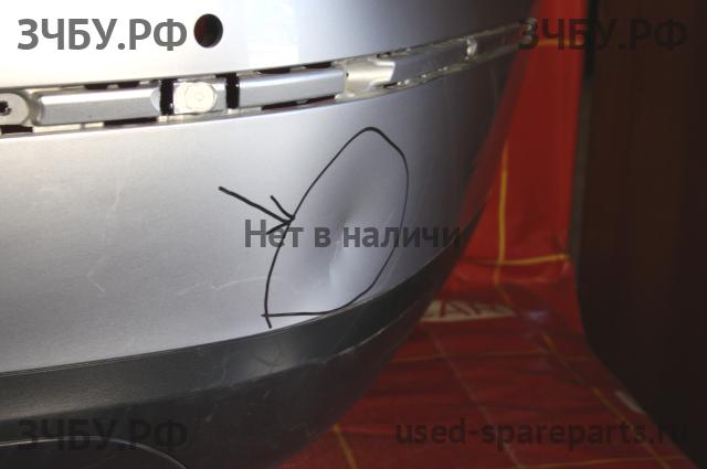 Volkswagen Passat B6 Бампер задний