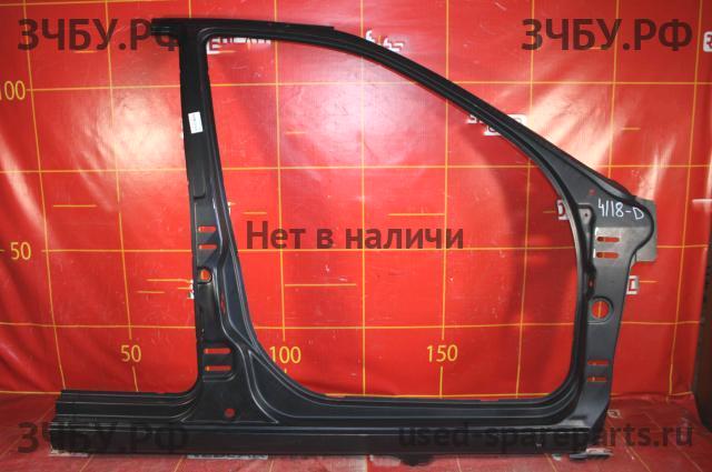 ВАЗ (VAZ) Lada Kalina (1) Элемент кузова