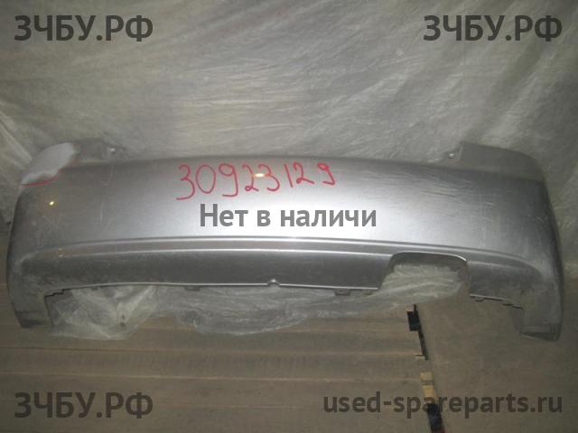 Honda Civic 8 (4D) Бампер задний
