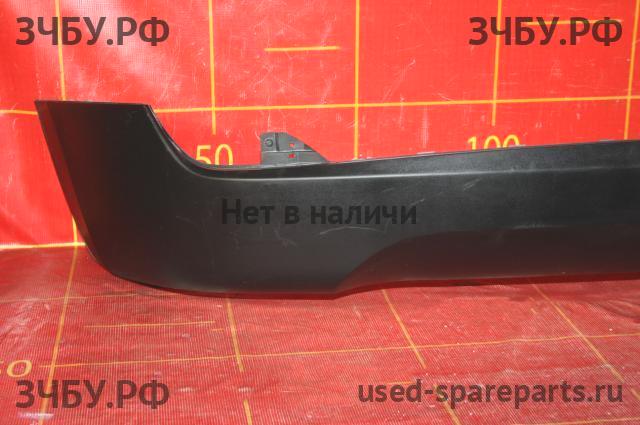 Hyundai ix35 Бампер задний