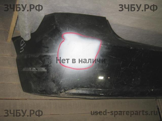 Honda Civic 8 (4D) Бампер задний