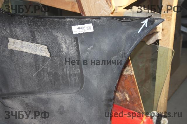 Lexus ES (6) 250/300h/350 Бампер задний