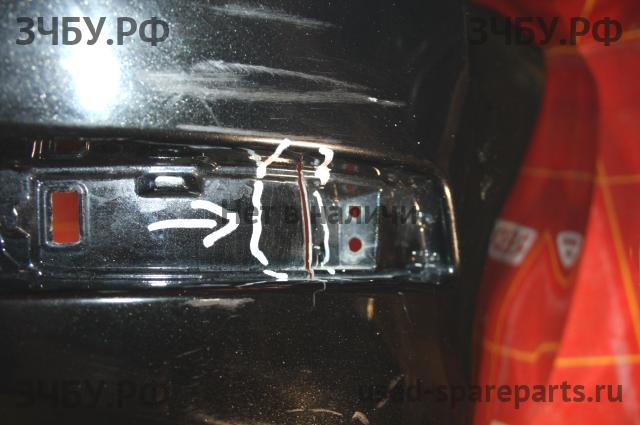 Lexus ES (6) 250/300h/350 Бампер задний
