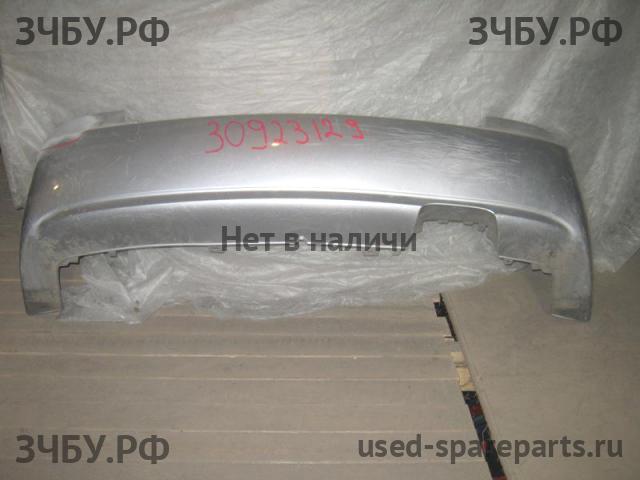 Honda Civic 8 (4D) Бампер задний
