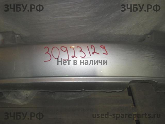 Honda Civic 8 (4D) Бампер задний