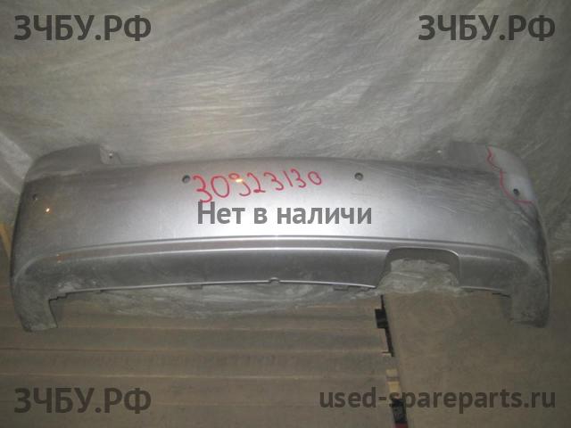 Honda Civic 8 (4D) Бампер задний