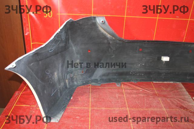 Toyota Corolla (E16 - E17) Бампер задний