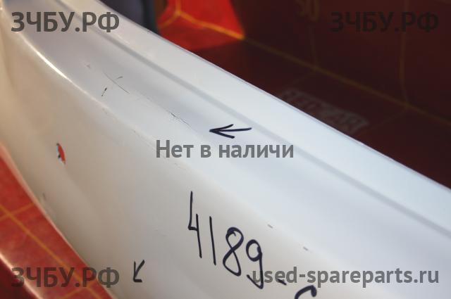 Toyota Camry 7 (V50) Бампер задний
