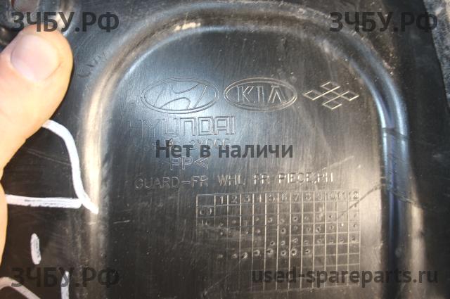 Hyundai ix35 Локер передний правый