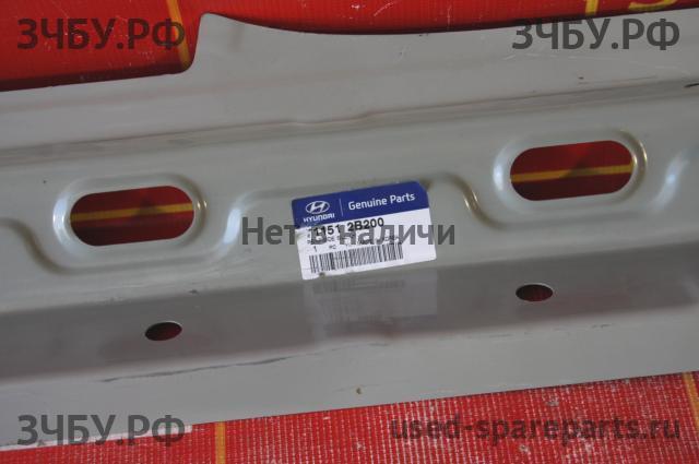 Hyundai Santa Fe 2 (CM) Элемент кузова