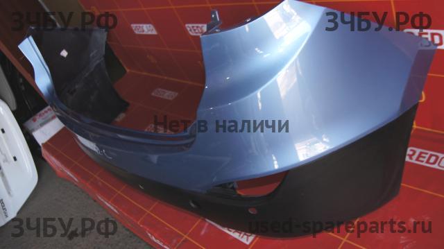 Hyundai ix35 Бампер задний