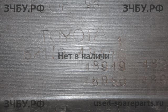 Lexus RX (3) 350/450h Бампер передний
