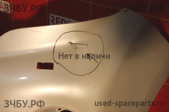 Toyota Land Cruiser 150 (PRADO) Бампер передний