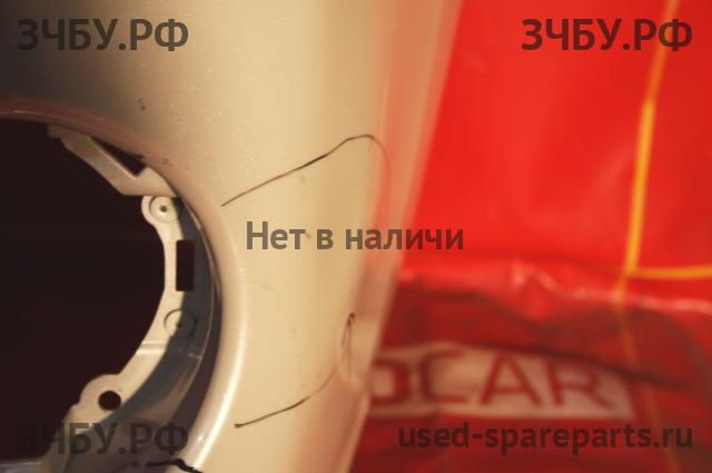 Toyota Land Cruiser 150 (PRADO) Бампер передний