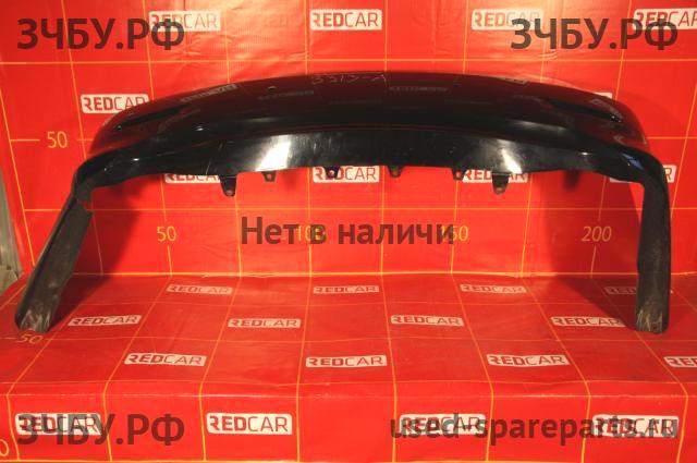 Toyota Camry 7 (V50) Бампер задний