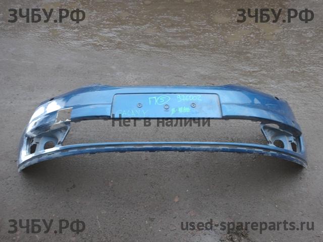 Ford Galaxy 2 Бампер передний