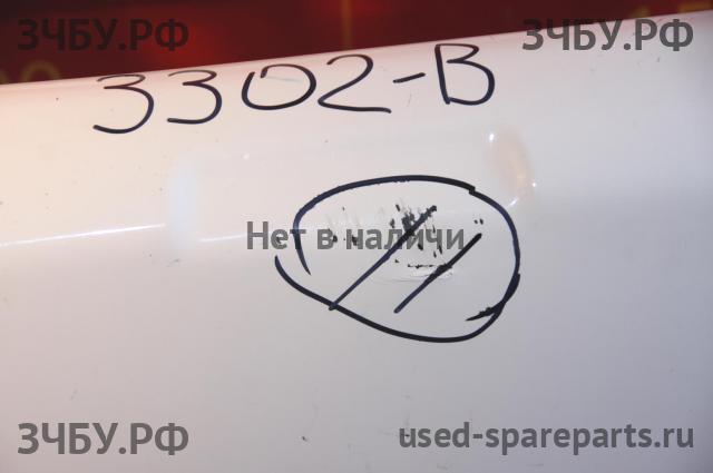 Toyota Land Cruiser 150 (PRADO) Бампер передний