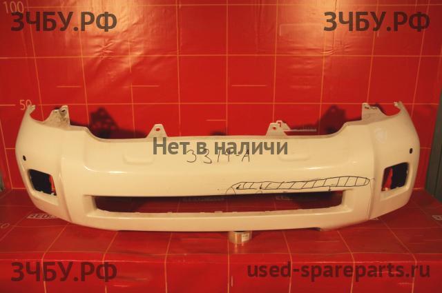 Toyota Land Cruiser 200 Бампер передний